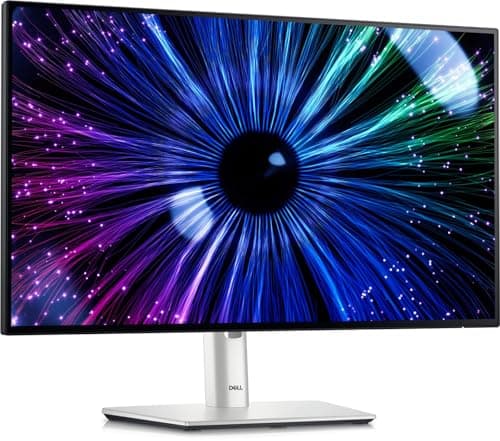 Dell UltraSharp 24 USB-C Hub Monitor - U2424HE image