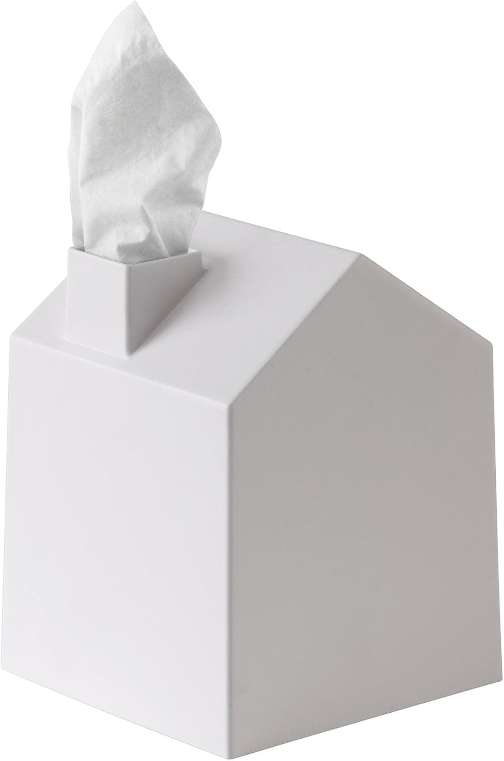 Umbra Casa Tissue Cover — White image