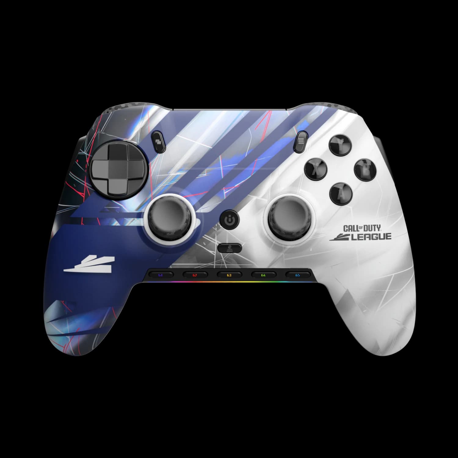 SCUF Gaming Envision Pro V2 With Hall Effect Call Of Duty League main image
