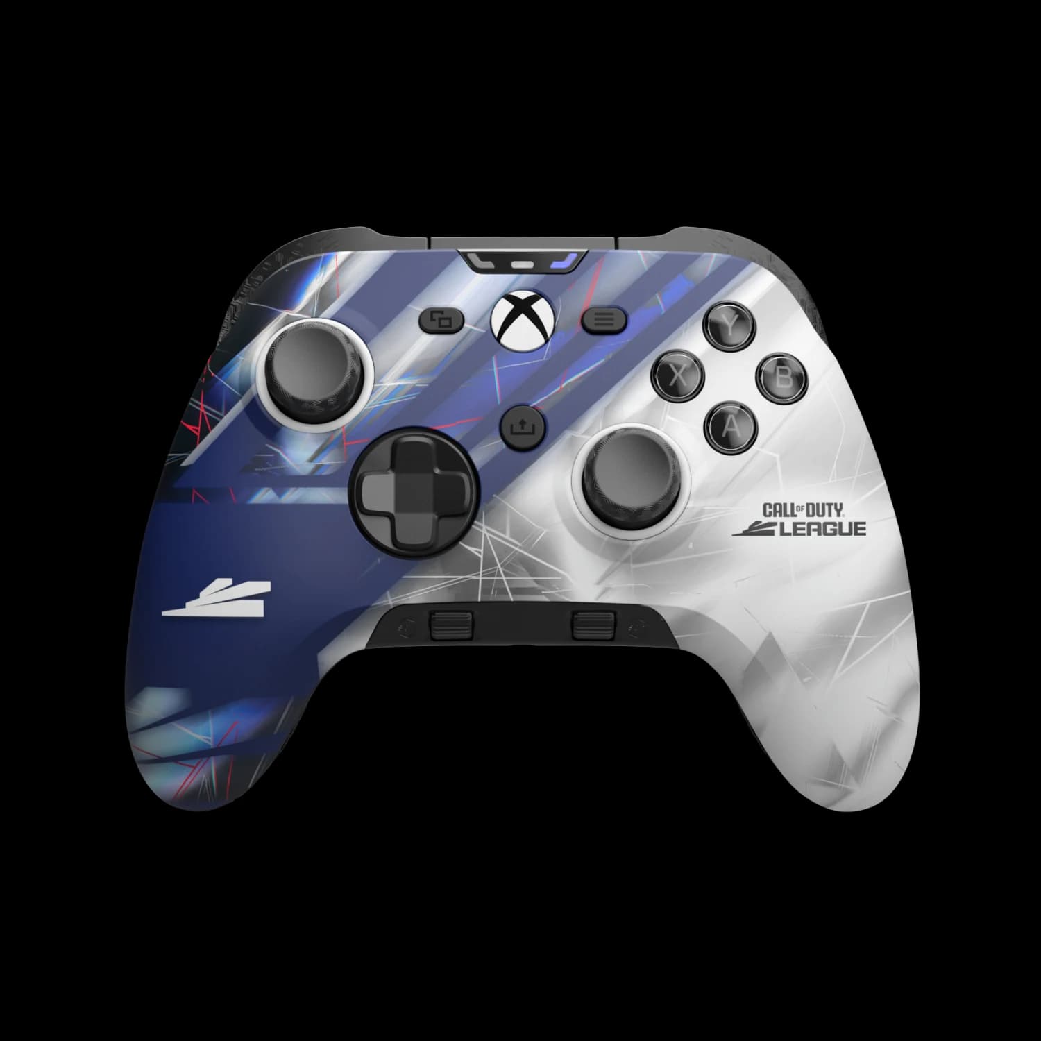 SCUF Gaming Valor Pro Wireless Call Of Duty League Xbox Controller image