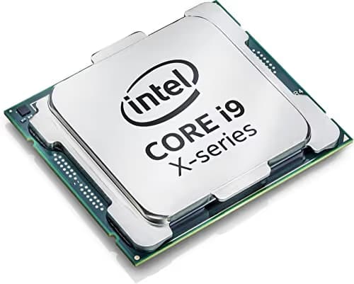Intel Core i9 7900X image