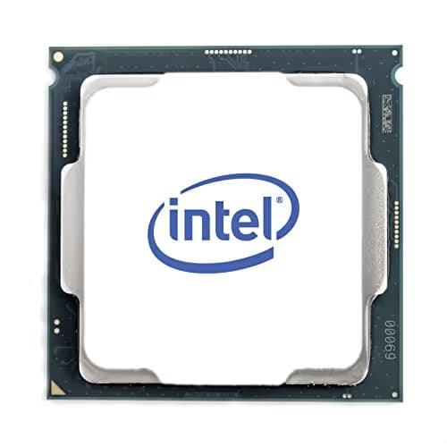 Intel Core i3 8100 image