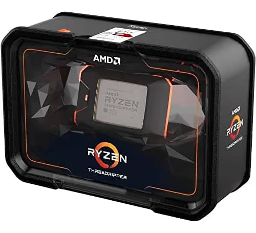 AMD Ryzen Threadripper 2990WX main image