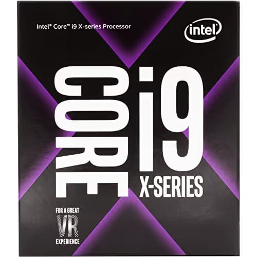 Intel Core i9-7960X X main image