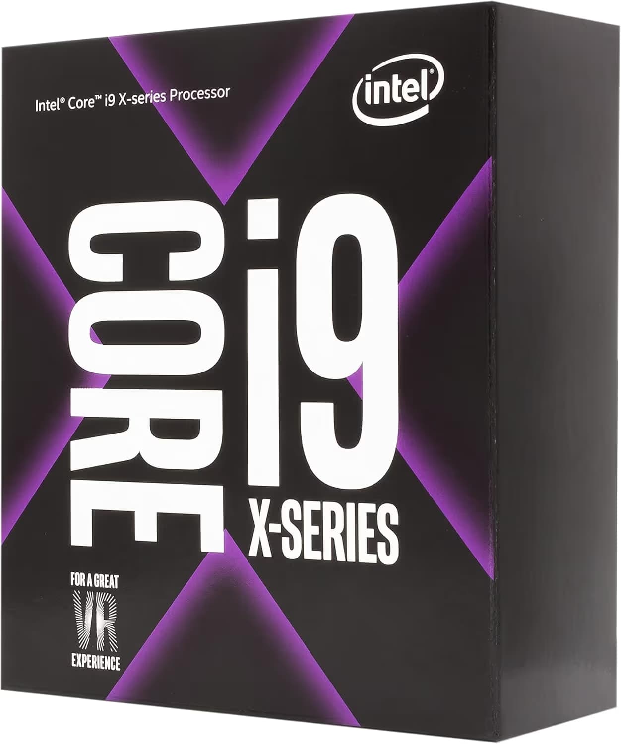 Intel Core i9 7940X image