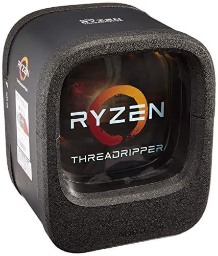 AMD Ryzen Threadripper 1920X image