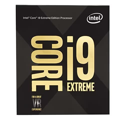 Intel Core i9 7980XE image