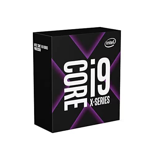 Intel Core i9 10940X image