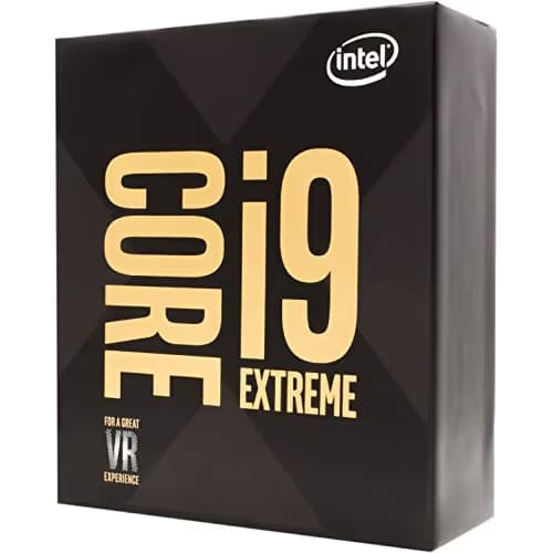 Intel Core i9 9980XE main image