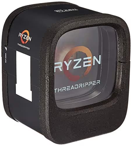 AMD Ryzen Threadripper 1950X main image