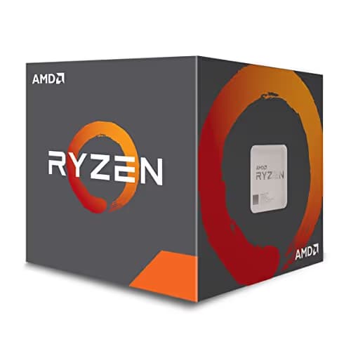 AMD Ryzen 3 1300X main image