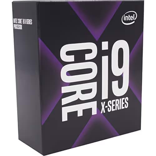Intel Core i9 9820X main image