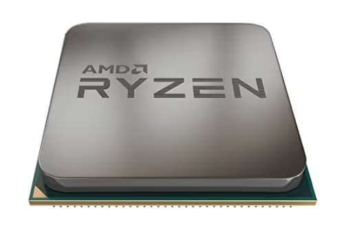 AMD Ryzen 5 1500X image