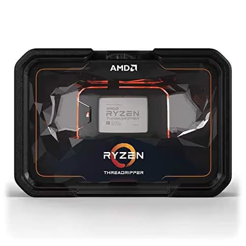 AMD Ryzen Threadripper 2970WX main image