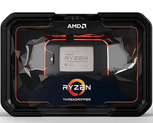 AMD Ryzen Threadripper 2950X image