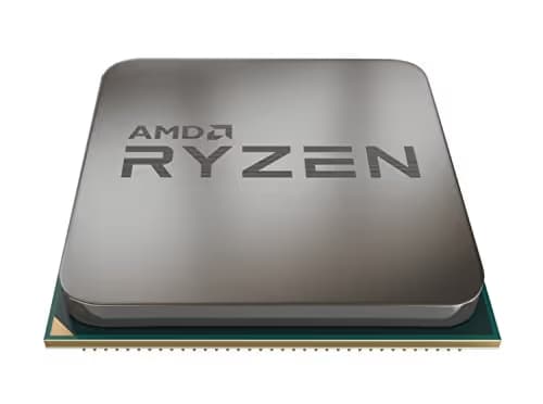 AMD Ryzen 7 2700 image
