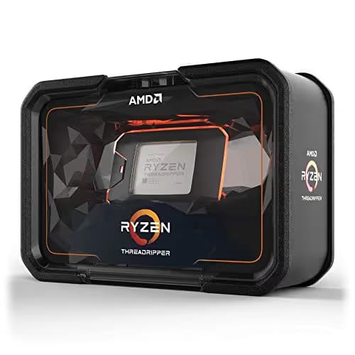 AMD Ryzen Threadripper 2920X image
