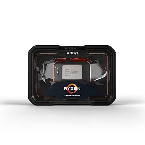 AMD Ryzen Threadripper 2920X image