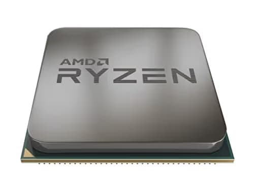 AMD Ryzen 5 2600X main image