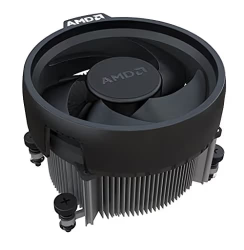 AMD Ryzen 5 2600X image