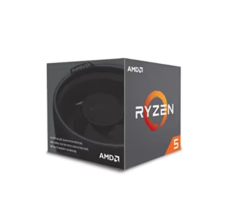 AMD Ryzen 5 1400 image