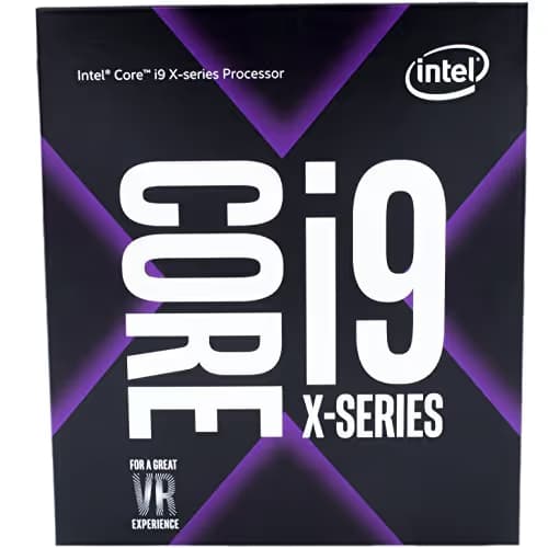 Intel Core i9 7920X main image