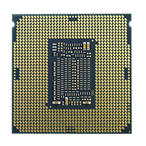 Intel Core i9 9900 image