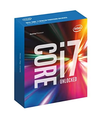 Intel Core i7 6700K main image