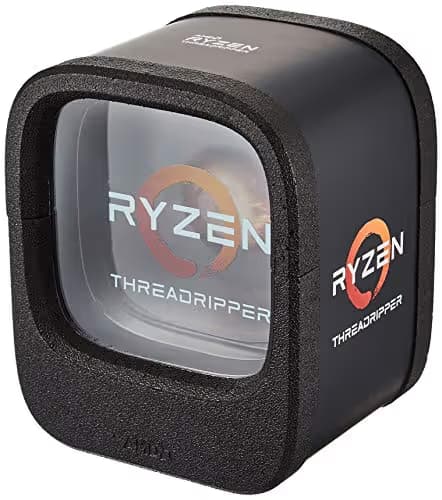 AMD Ryzen Threadripper 1900X main image