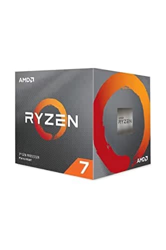 AMD Ryzen 7 3800X image