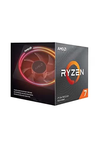 AMD Ryzen 7 3700X image