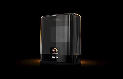 AMD Ryzen Threadripper 3970X image