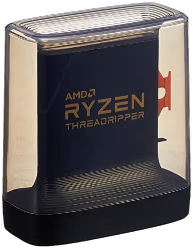 AMD Ryzen Threadripper 3960X main image
