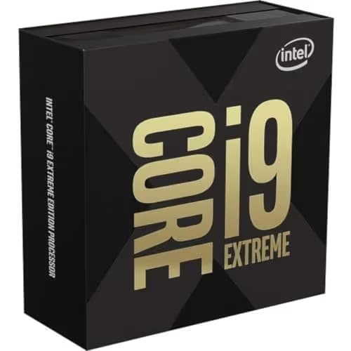 Intel Core i9 10980XE image