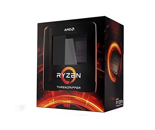 AMD Ryzen Threadripper 3990X main image