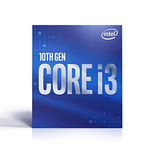 Intel Core i3 10300 image