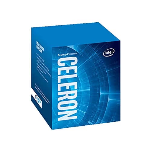 Intel Celeron G5920 main image