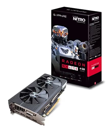 Gigabyte Radeon RX 470 G1 Gaming 4G image
