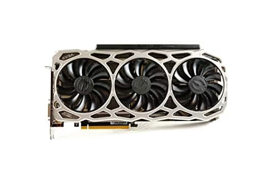 EVGA GeForce GTX 1080 Ti FTW3 GAMING 11GB GDDR5X main image