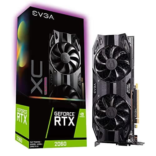GeForce RTX 2060 main image