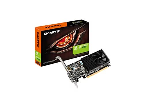 PNY NVIDIA® GeForce® GT 1030 Graphics Card image