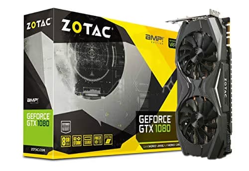 GeForce GTX 1080 main image