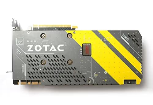 GeForce GTX 1080 image