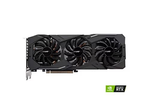 Gigabyte WINDFORCE GeForce RTX 2080 8 GB image