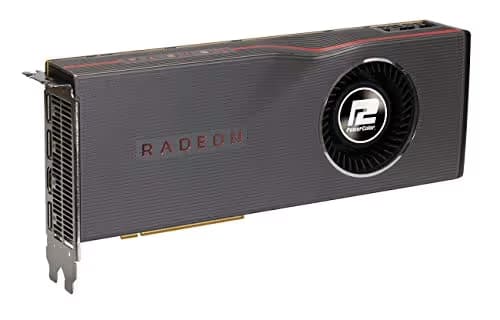 AMD Radeon RX 5700 XT image