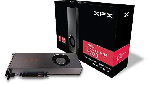 AMD Radeon RX 5700 8G main image