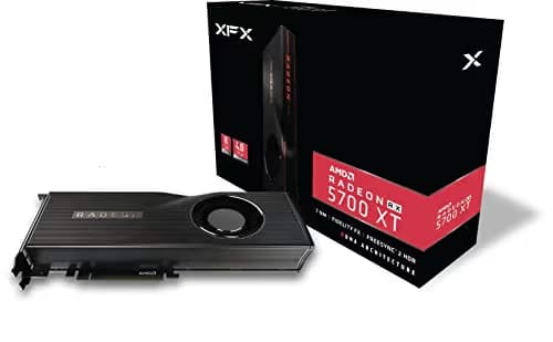 AMD Radeon™ RX 5700 XT Triple Dissipation main image