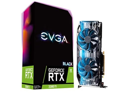 GeForce RTX 2080 Ti main image