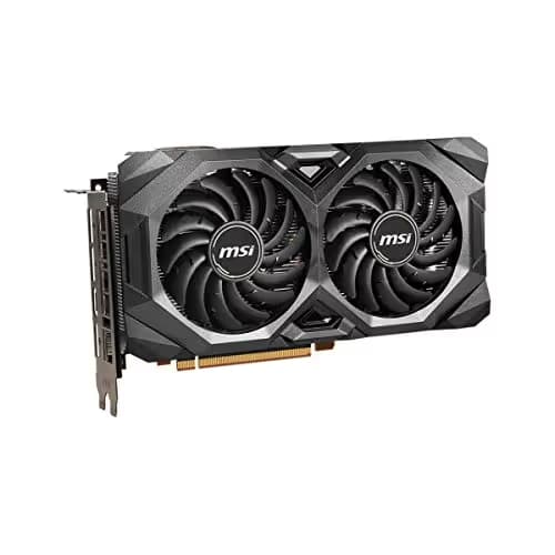 MSI Radeon RX 5700 XT MECH OC 8GB GDDR6 main image