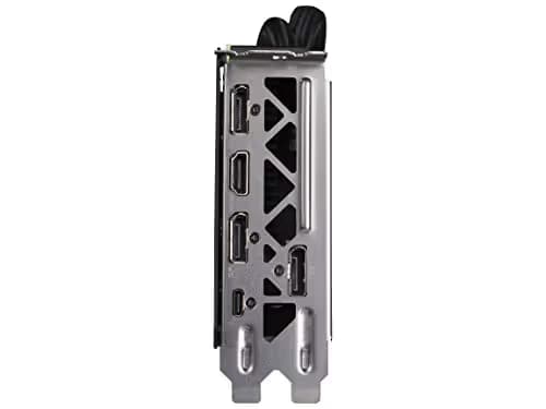 EVGA GeForce RTX 2080 SUPER XC HYBRID GAMING image